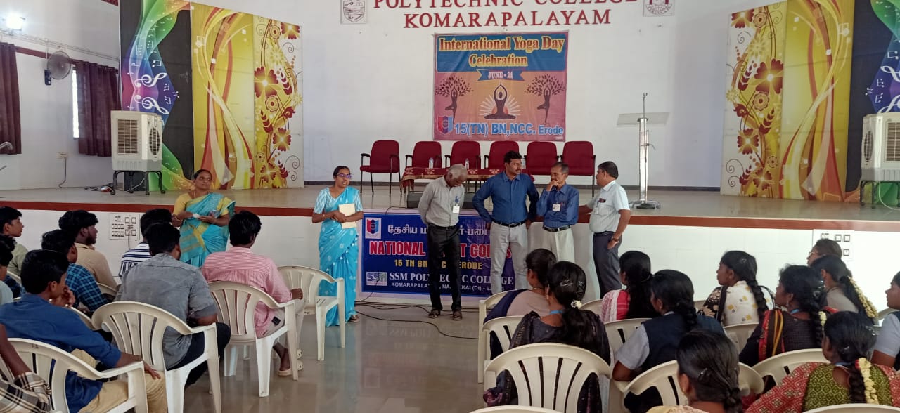 Quality Control Lecture